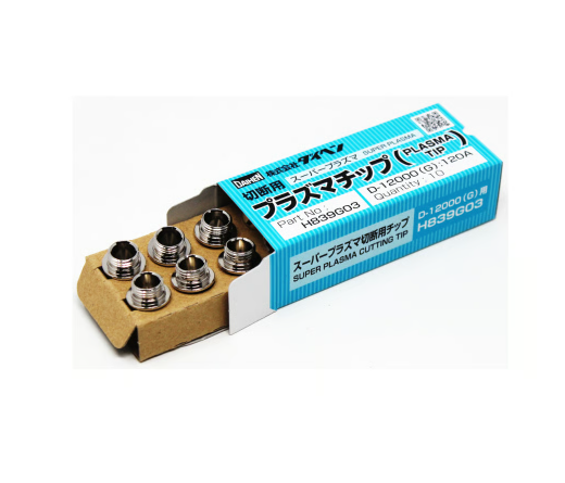 ダイヘン プラズマチップ H839G03(10個入)
