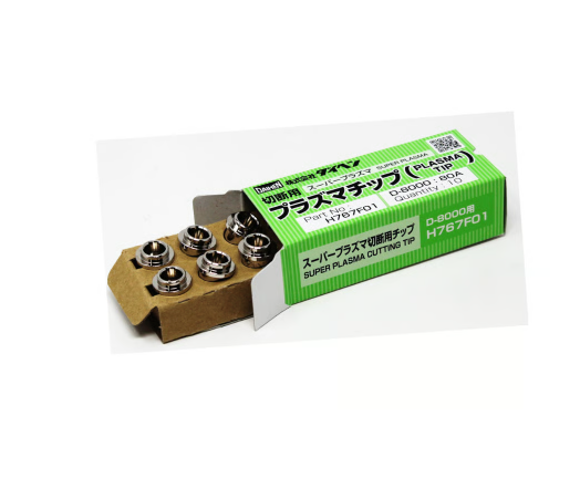 ダイヘン プラズマチップ(80A) H767F01(10個入)