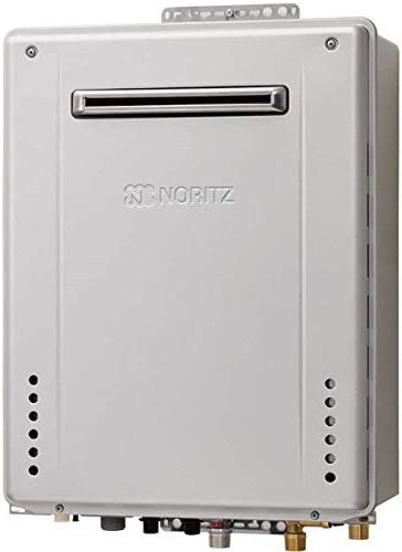 ノーリツ ガス給湯器 【配管カバー&マルチリモコンセット】 エコジョーズ 24号 オート GT-C2462SAWX-2-BL LPG プロパン 屋外壁掛 設置フリー マルチリモコンセット RC-B001 配管カバー H67-K450-S