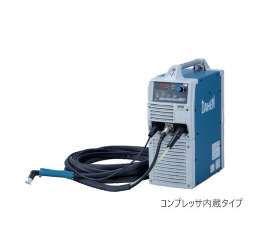 ダイヘン エアープラズマ切断機　DCT35C【1Set】【DCT35C】