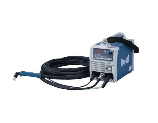 ダイヘン エアープラズマ切断機 DCT-35