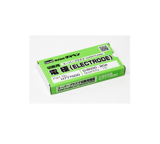 ダイヘン プラズマ電極 H777G00（10個入）