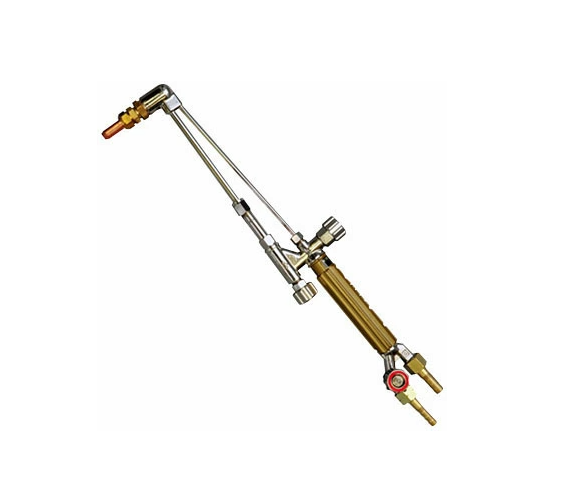 小池酸素工業 中切ゴールドライトⅡ JIS1型1号相当品 アセチレン（火口無）