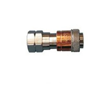 アポロコック 小池酸素 ガス溶断用継手 燃料ガス用ソケット 調整器用 GS-2