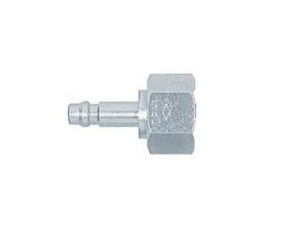 アポロコック 小池酸素 ガス溶断用継手 酸素用プラグ 溶断吹管用 OP-1