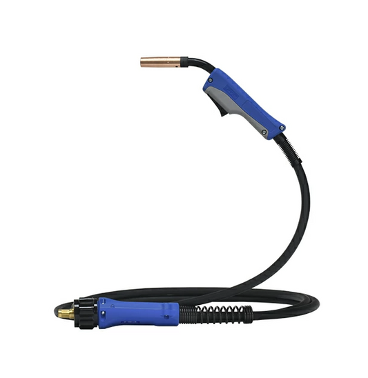 ダイヘン ( DAIHEN )　半自動 溶接 トーチ ブルートーチ 3 （ BLUE TORCH 3 ）　BT2000-30　長さ 3 m 200 A用