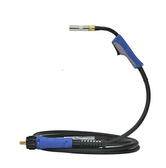 ダイヘン ( DAIHEN )　半自動 溶接 トーチ ブルートーチ 3 （ BLUE TORCH 3 ）　BT3500-60　長さ 6 m 350 A用