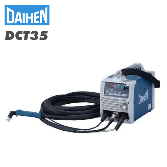 ダイヘン エアープラズマ切断機 DCT-35