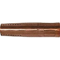 ダイヘン絶縁付ノズル No.8 U5342N00